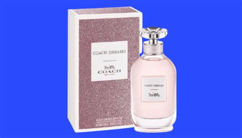 5 Perfumes Similar To Coach Dreams [Must Try Fragrance].